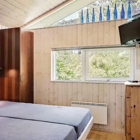 Holiday Engvej Tranekaer Xi Dom wakacyjny Nordenbro Vesteregn